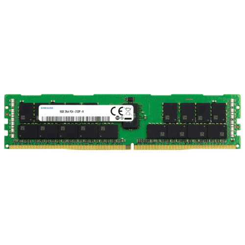 Samsung 16GB DDR4 RDIMM 2133MHz ECC Server RAM