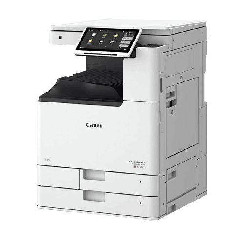 Canon imageRUNNER ADVANCE DX C3926I A3 Colour Laser Multifunctional Photocopier