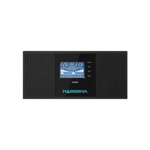 Marsriva MR-UT1500 SOHO Inverter