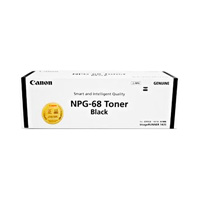 Canon NPG-68 Toner For Photocopier Price inn Bangladesh