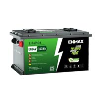 ENMAX ENSEC 64V-142Ah Lithium-ion Battery