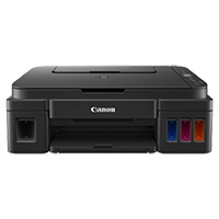 Canon Pixma G2010 A4 Ink Tank All-In-One Printer
