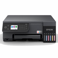 Epson EcoTank L8100 Multifunction A4 6-Color Ink Tank Photo Printer