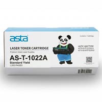 ASTA AS-P1022NW A4 22 ppm Monochrome USB 600dpi*600dpi Resolution Laser Printer in Bangladesh