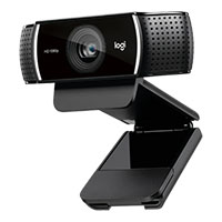 Logitech C270 Widescreen HD Webcam Price in Bangladesh